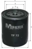 Фильтр MFILTER TF 72